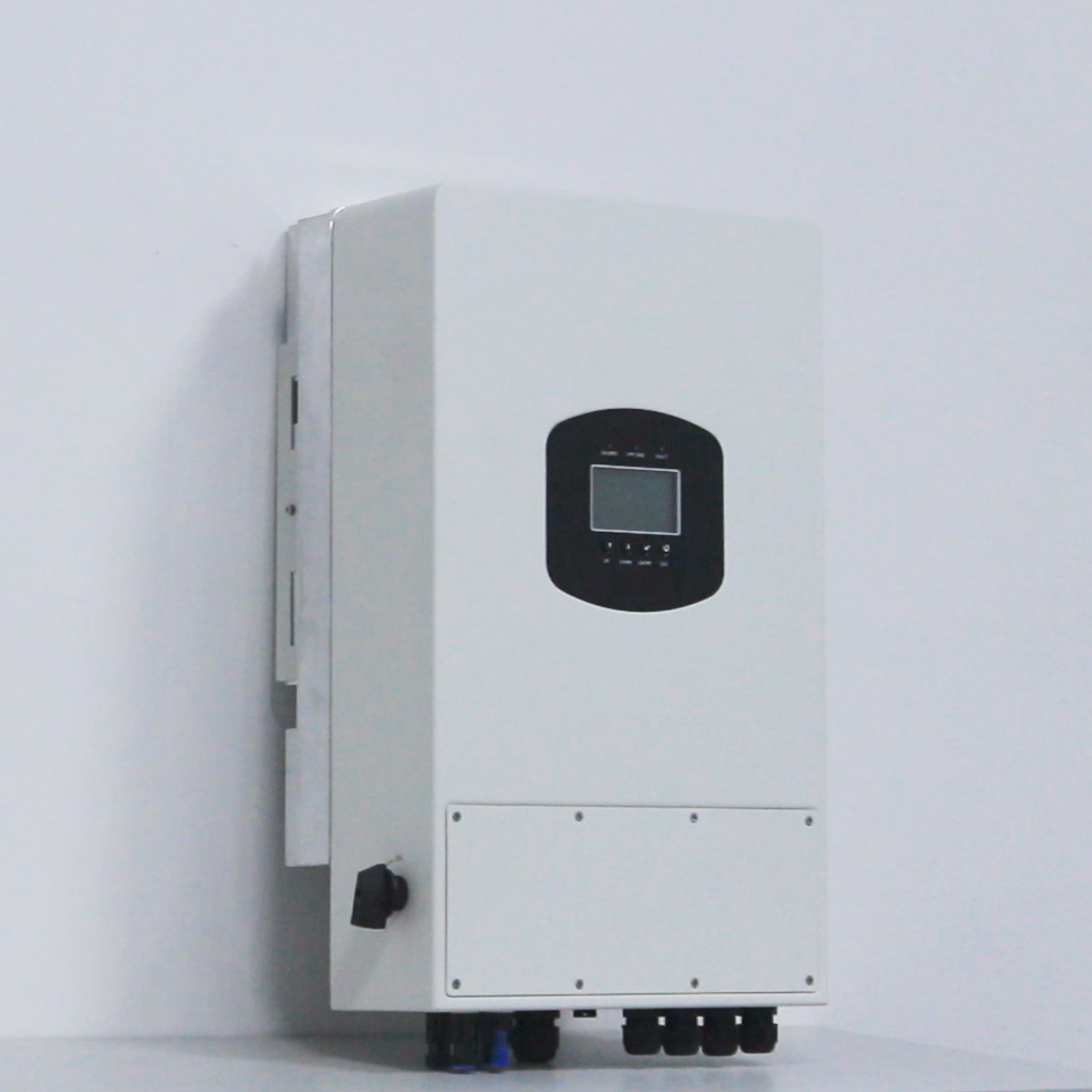 Customized 5KW-KQ Mixed network wall type wall-mounted in manufacturers From China | iFlowPower