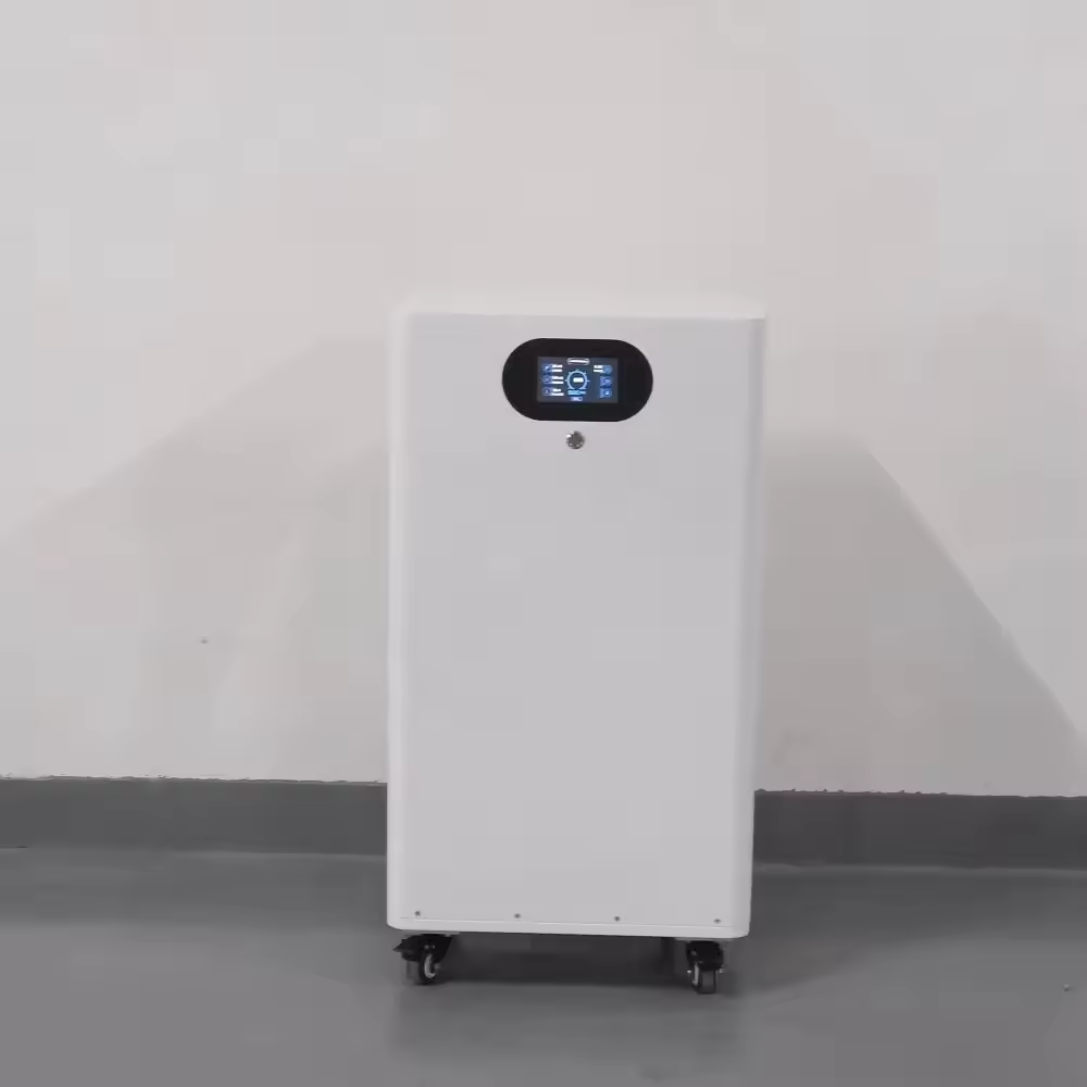 iFlowpower Quality Solar Power Home Off Grid Energy Storage Battery Stand-up Portable Battery 280Ah 300Ah 400Ah