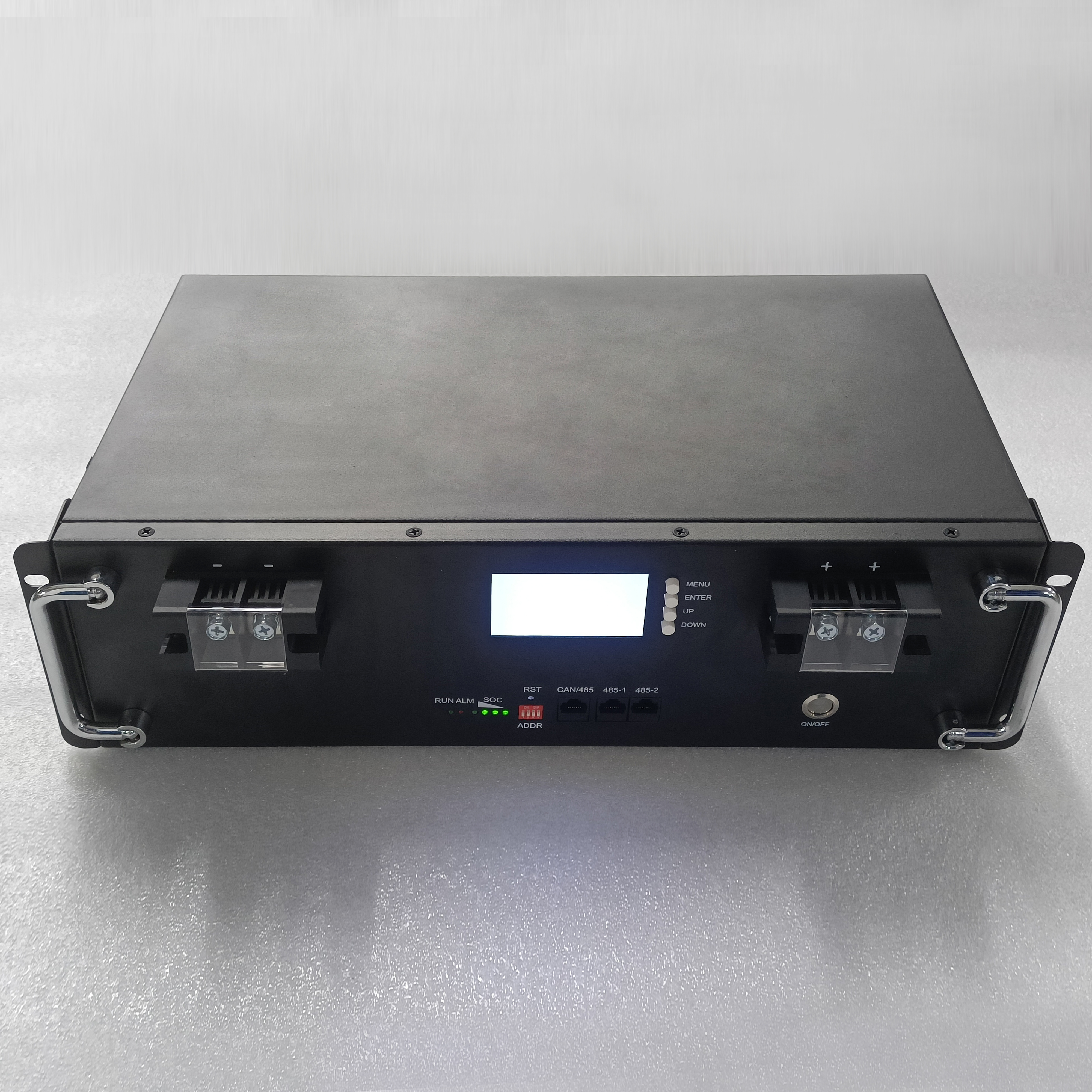 Customized Modular design Model 25.6V100AH manufacturers From China | iFlowPower