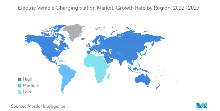 Mmaraka o ka bang teng oa liteishene tsa ho tjhaja tsa EV | iFlowPower 3