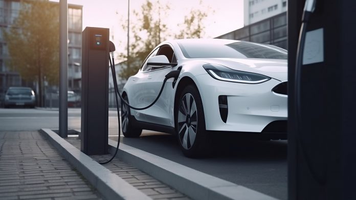 Is It Harmful to Leave Your EV Plugged in All the Time?  | iFlowPower 1