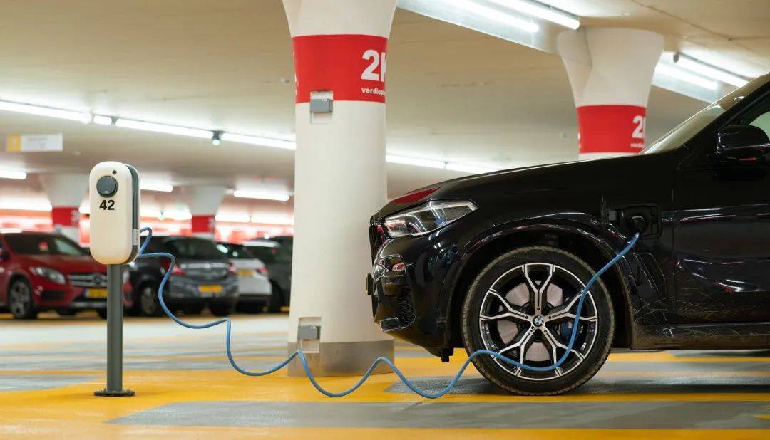 การเลือกสถานที่ - วิธีสร้างโครงสร้างพื้นฐานการชาร์จ EV (สถานีชาร์จ EV) ?? - ไอโฟลว์พาวเวอร์ 1