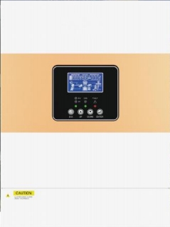 The three main types of solar power systems: On-Grid, Off-Grid and Hybrid
