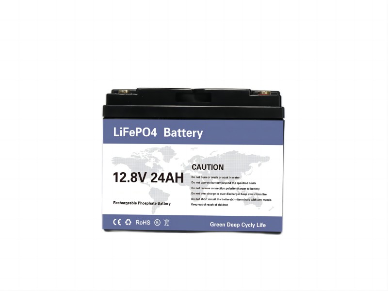 શ્રેષ્ઠ LiFePO4 12V સોલર BMS બેટરી12V બેટરી પેક સેલ લિથિયમ આયન કંપની - iFlowPower કંપની - iFlowPower 7