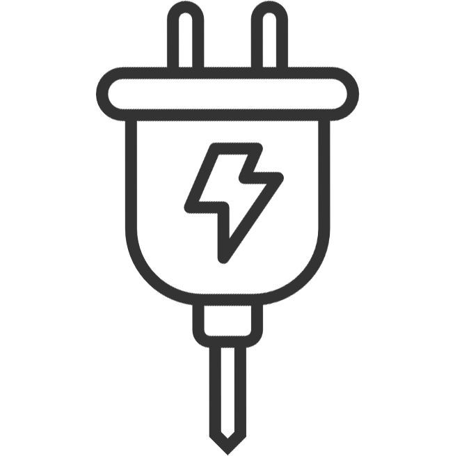 iFlow výkon 5-30kw Hybridní solární energetický systém pro obytné komerční prostory 3