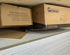 iFlow výkon 5-30kw Hybridní solární energetický systém pro obytné komerční prostory 20