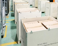 iFlow výkon 5-30kw Hybridní solární energetický systém pro obytné komerční prostory 23