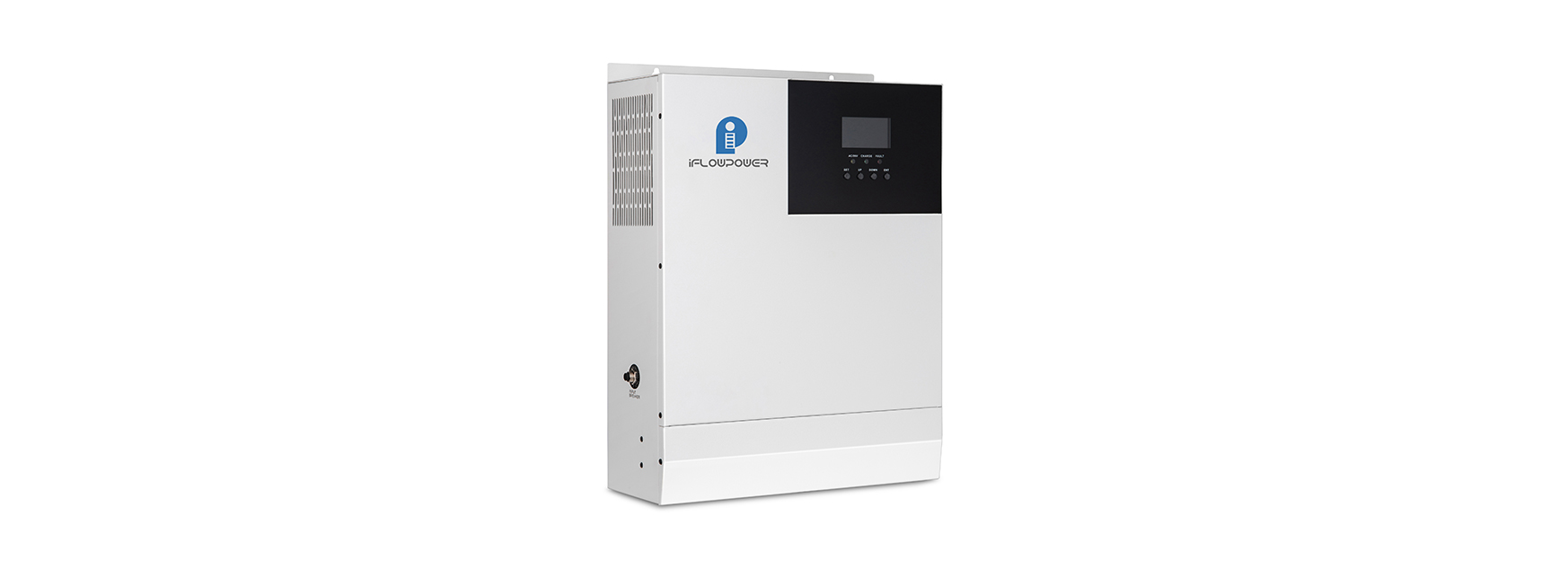 iFlowpower 3kw സോളാർ പവർ സിസ്റ്റം PV എനർജി ഓഫ് ഗ്രിഡ് റെസിഡൻഷ്യൽ കൊമേഴ്സ്യൽ 20