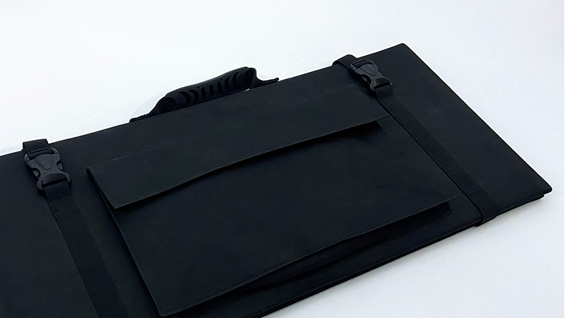 iFlowpower Solar Panel 120W Matt PET in Bag Pack Photovoltaic Module Power 5