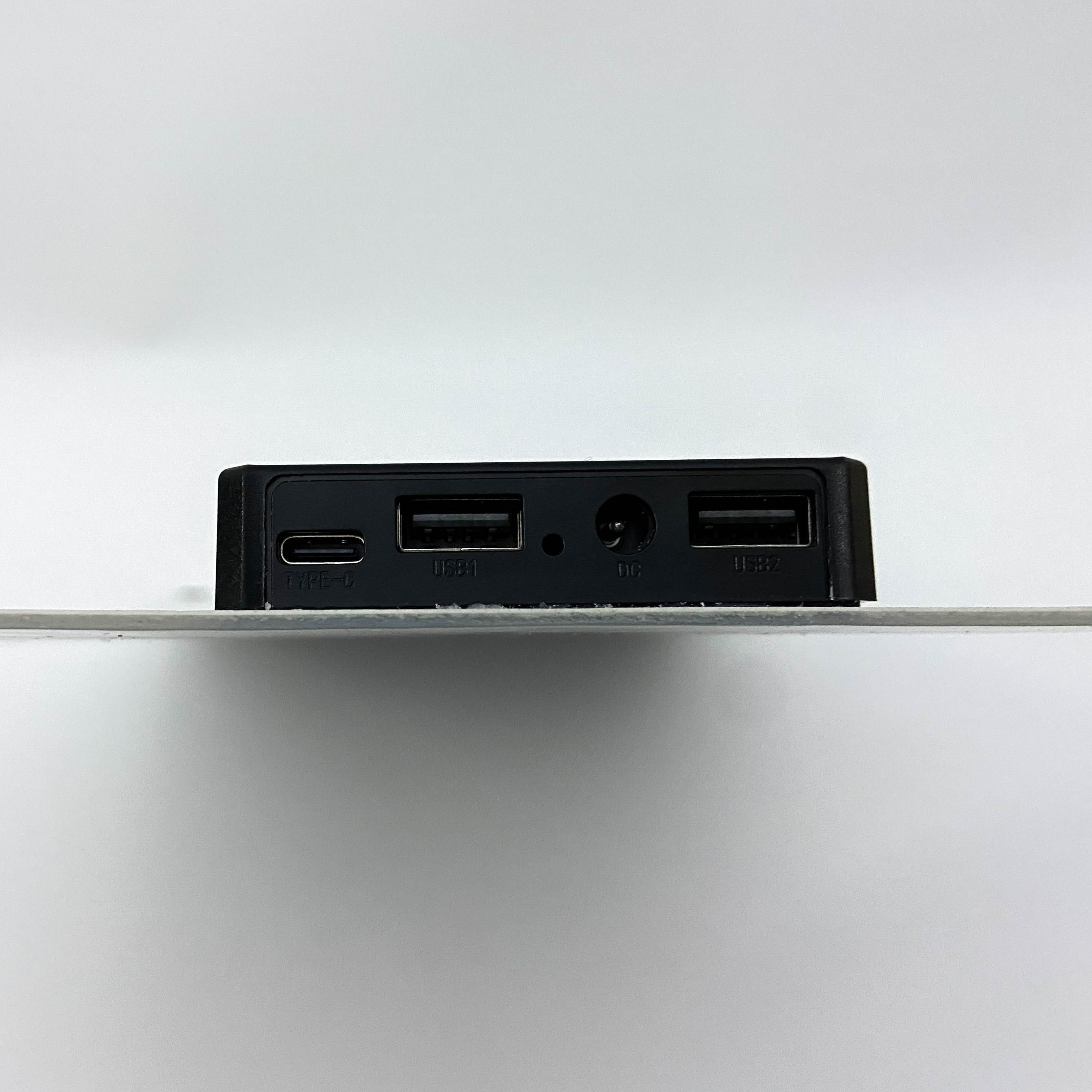 Solární panel iFlowpower Výkon fotovoltaického modulu 23W 7