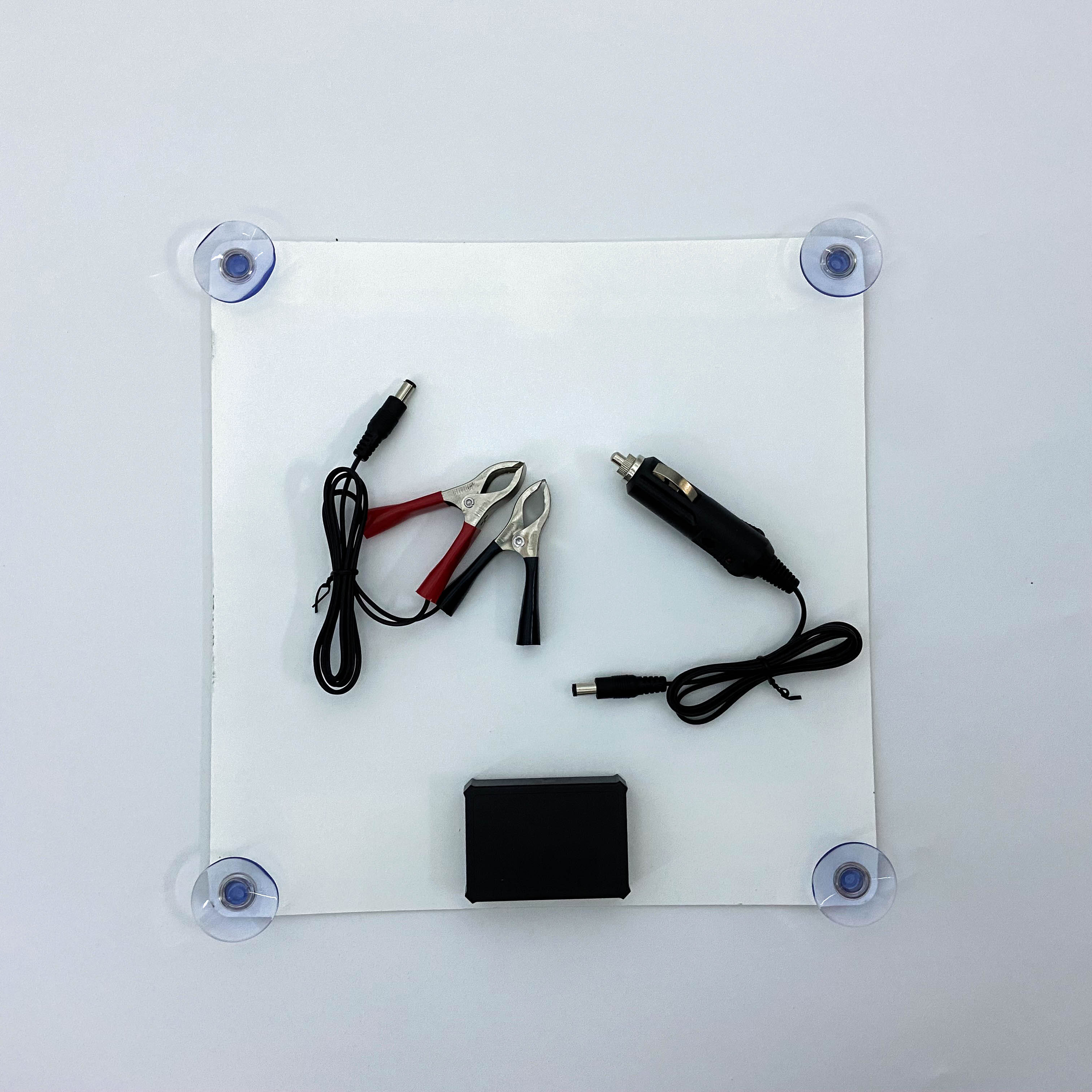 Solární panel iFlowpower Výkon fotovoltaického modulu 15W 6
