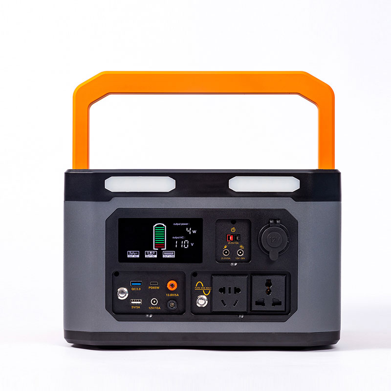 1000W 1500W 2000W prijenosna elektrana visokog kapaciteta iFlowpower 9