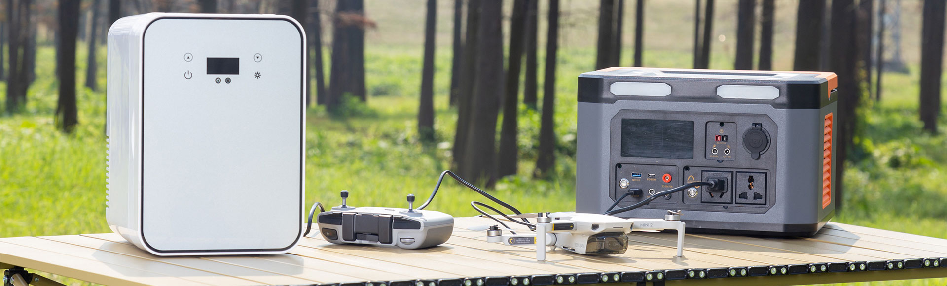 1000W 1500W 2000W prijenosna elektrana visokog kapaciteta iFlowpower 16