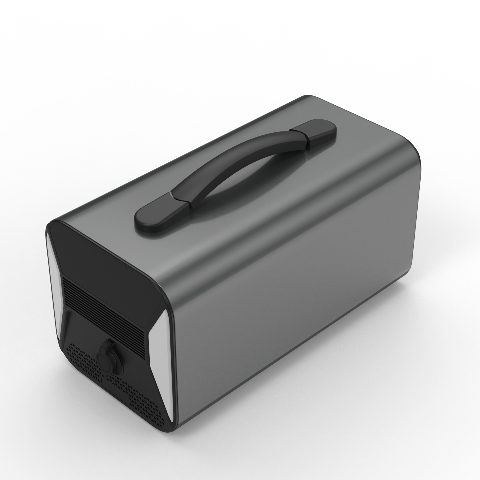 iFlowpower 隨身發電廠 1000W OEM ODM FP1000M 9