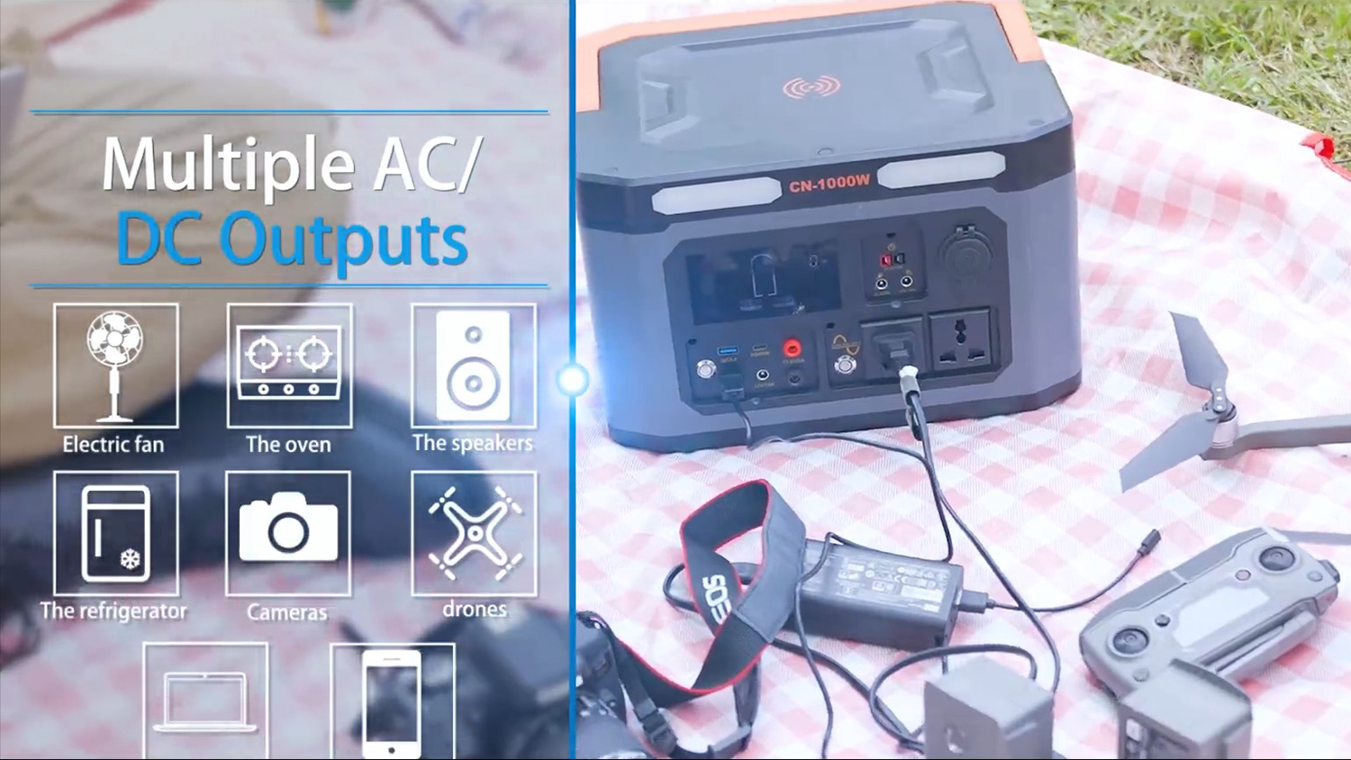 OEM/ODM Ability 3