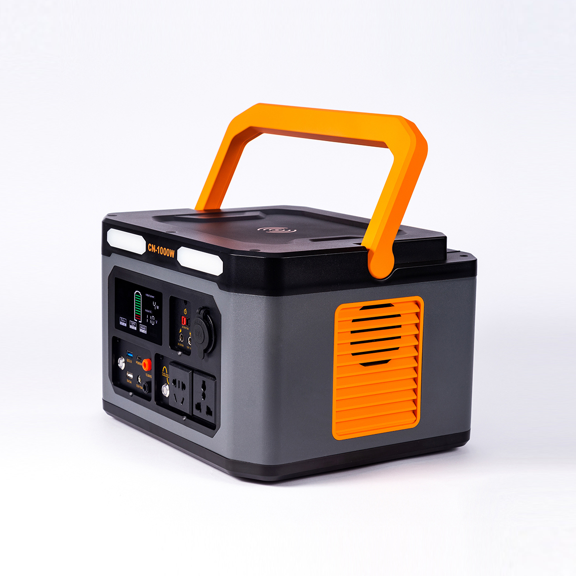 wholesale Portable Power Station 1500W supplier | iFlowPower 8