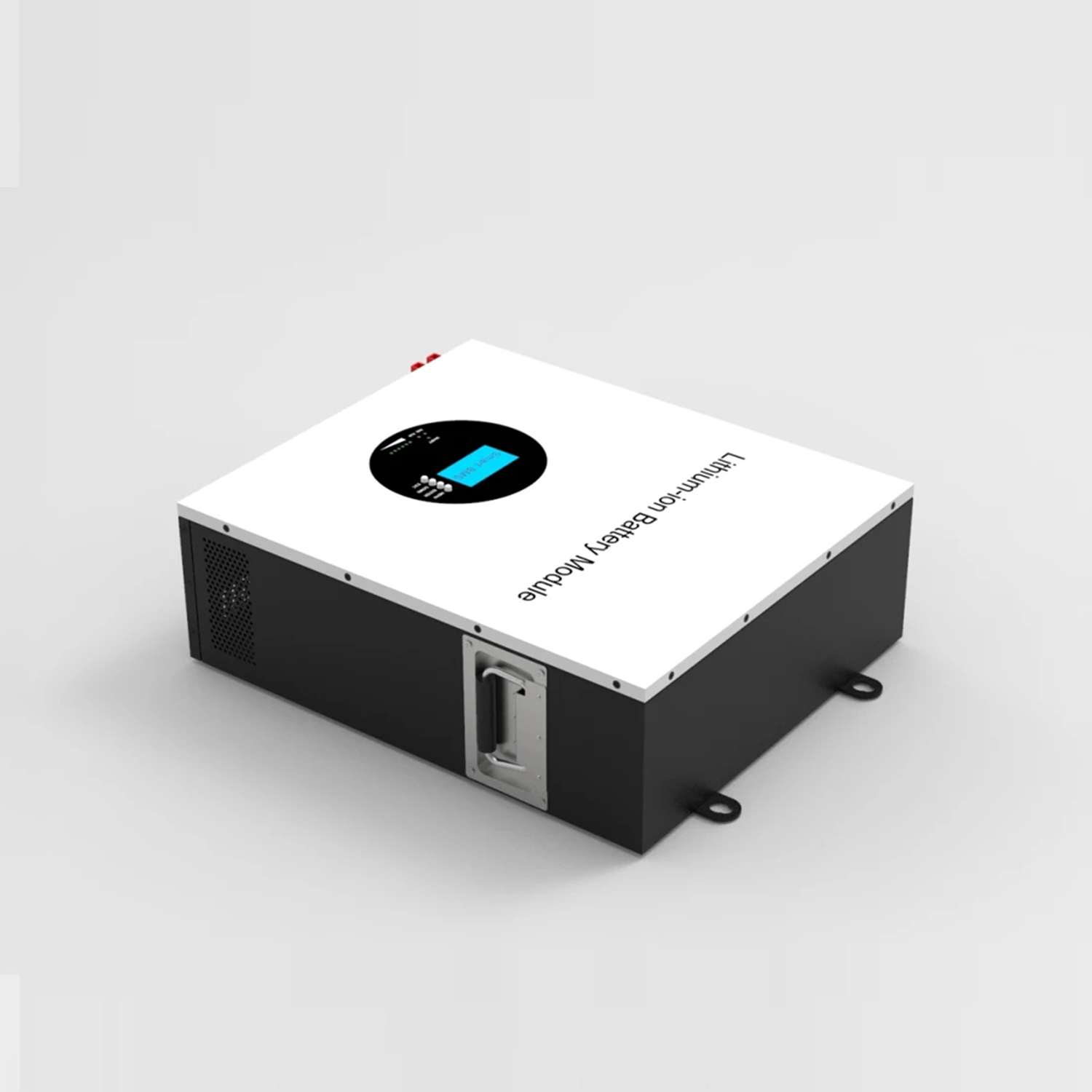 Räätälöidyt seinälle asennettava litiumioniakku 48V 120ah FPW48120 valmistajat | iFlowPower 9