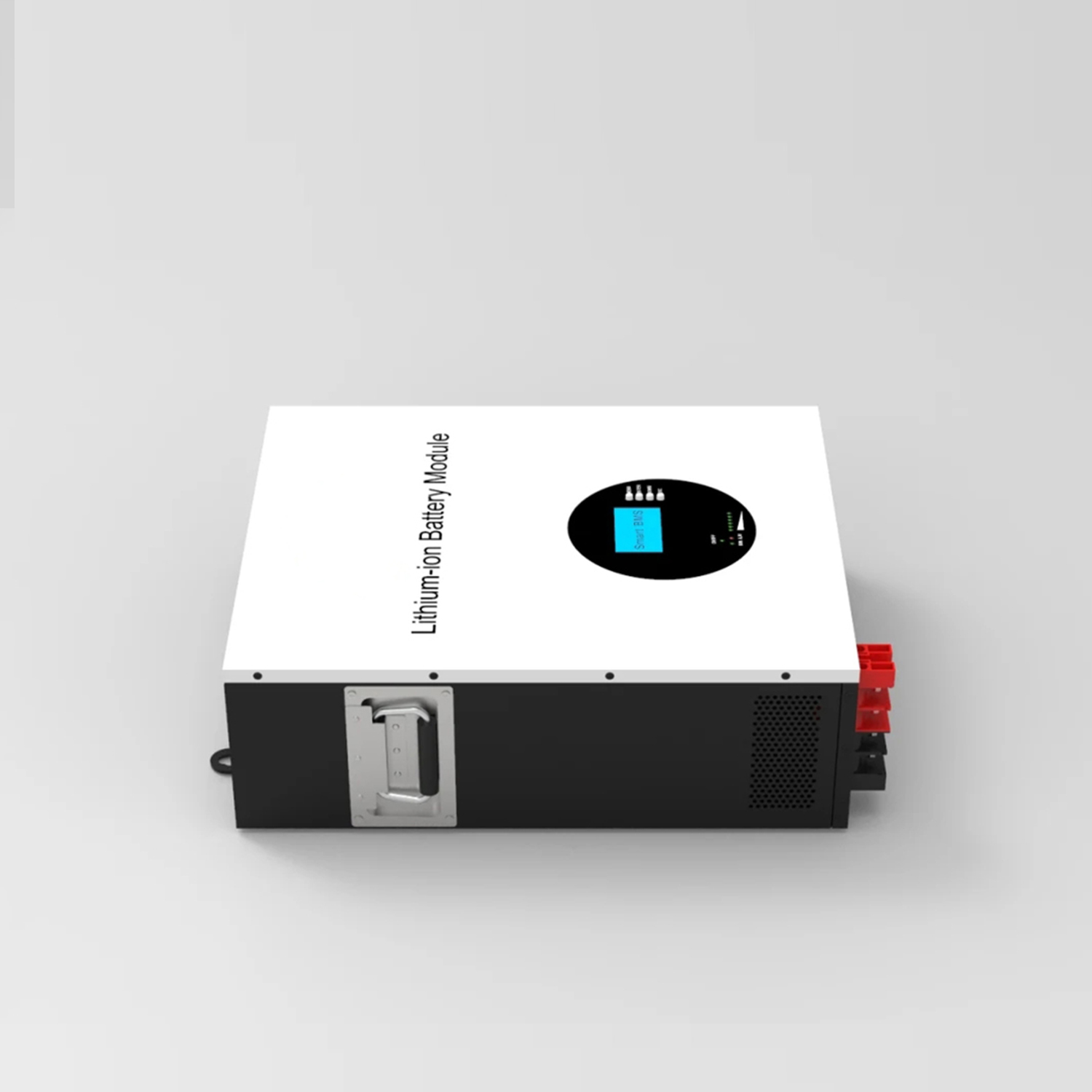 Räätälöidyt seinälle asennettava litiumioniakku 48V 120ah FPW48120 valmistajat | iFlowPower 11