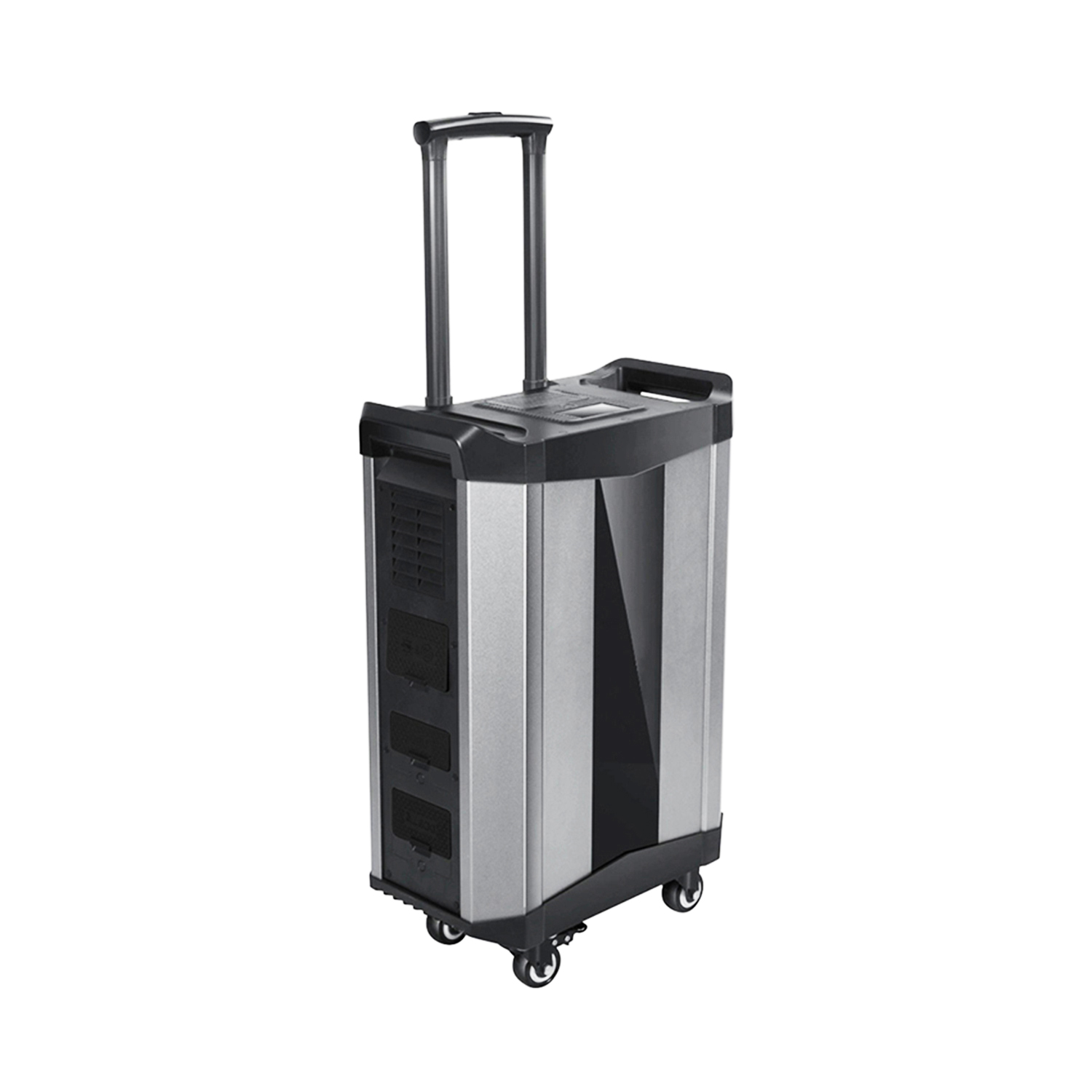 oem & odm portable solar power station high safety | iFlowPower 5