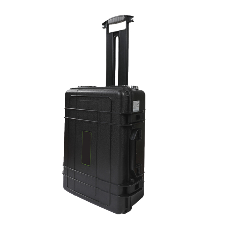 iFlowPower | oem & odm Portable Power Station Factory supplier 10