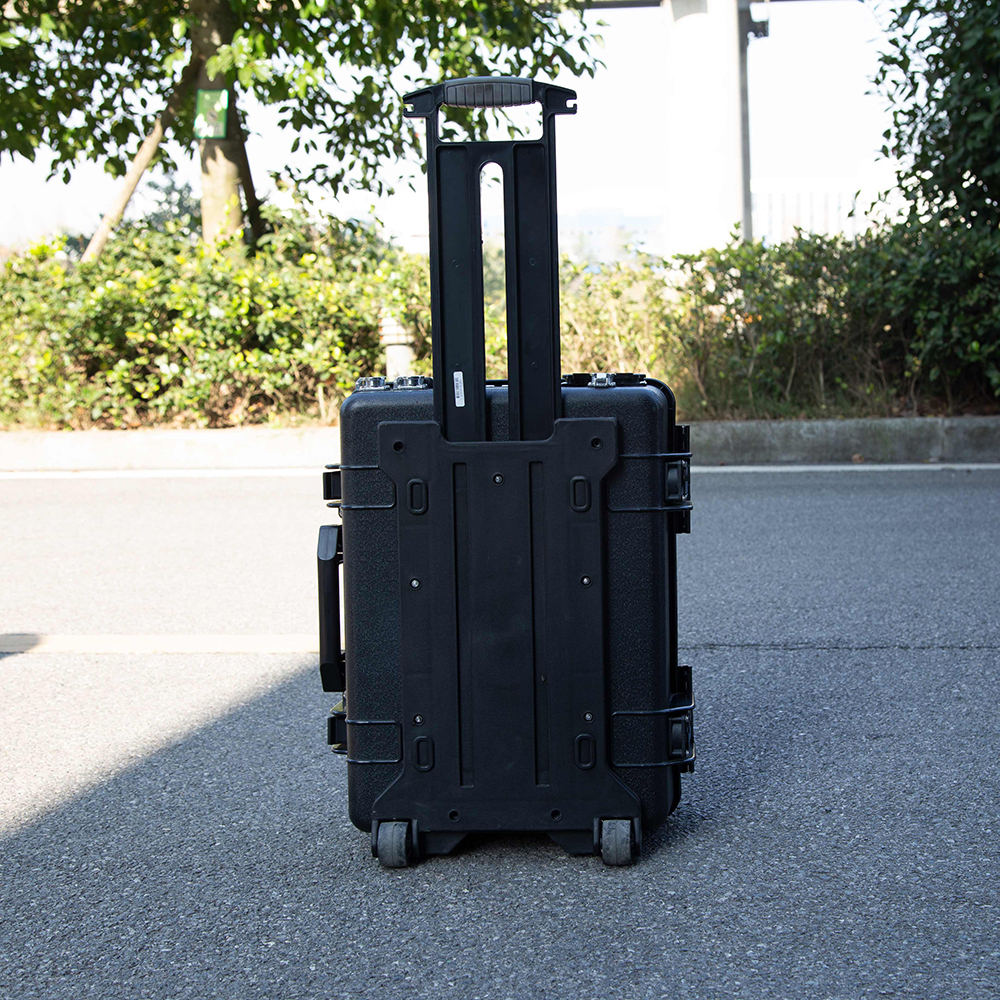 customized portable solar power station high safety | iFlowPower 8