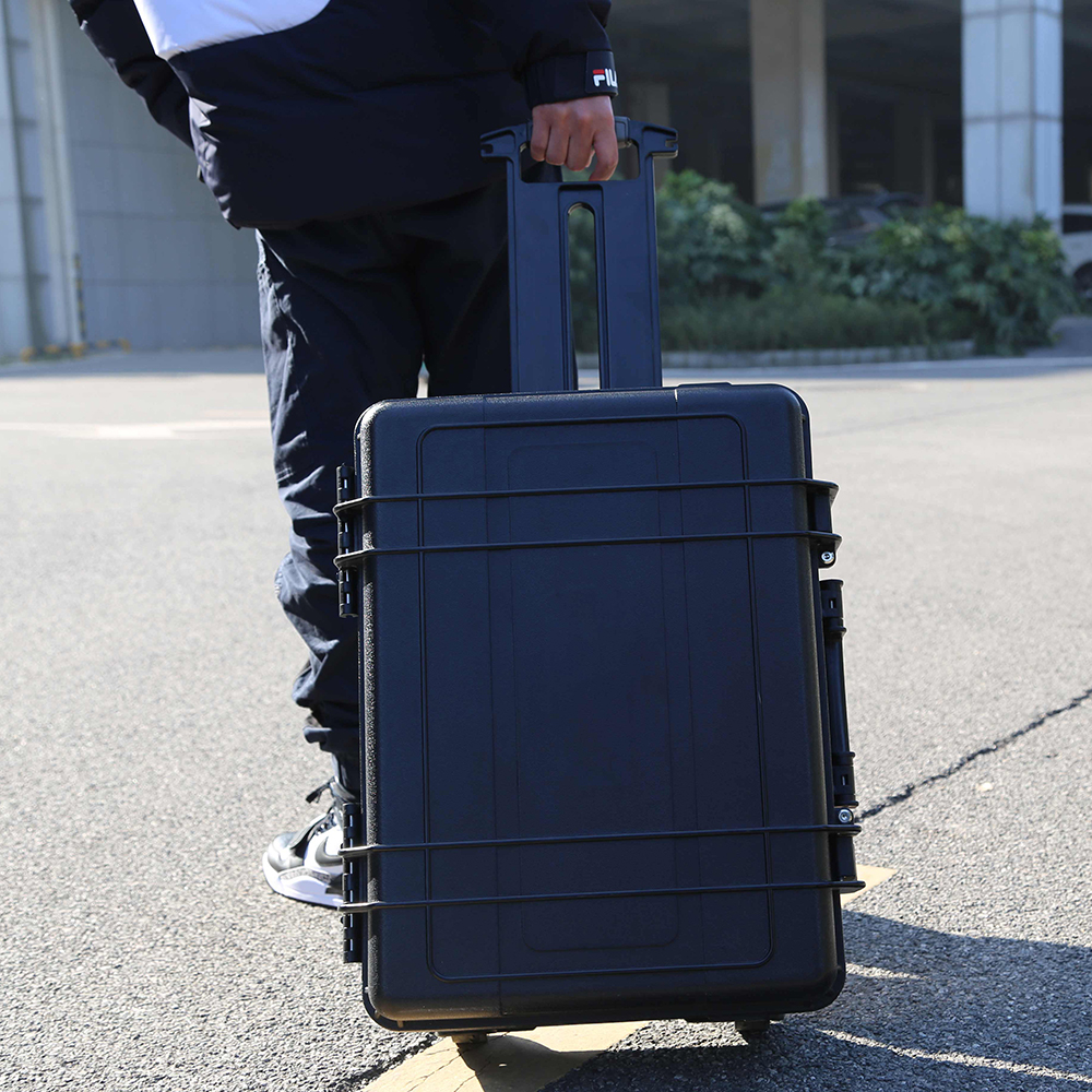 iFlowPower | wholesale portable solar power station high safety 7