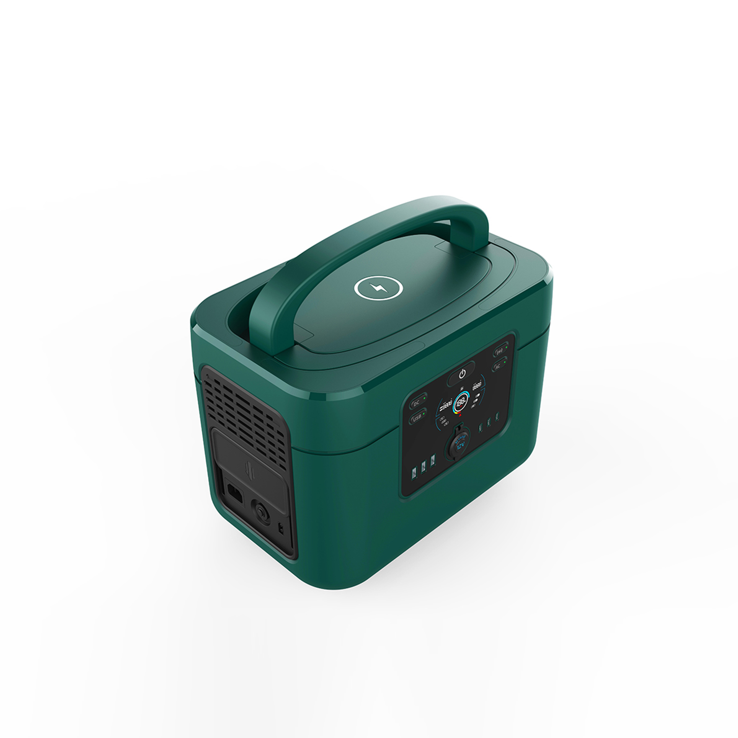 iFlowPower | customized Portable Power Station 2000W supplier 6