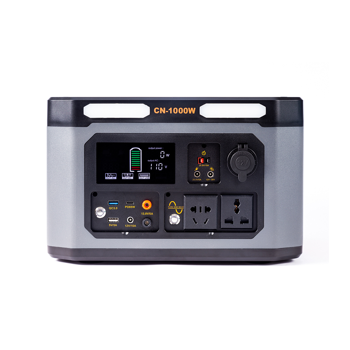 iFlowPower | wholesale Portable Power Station Factory supplier 7