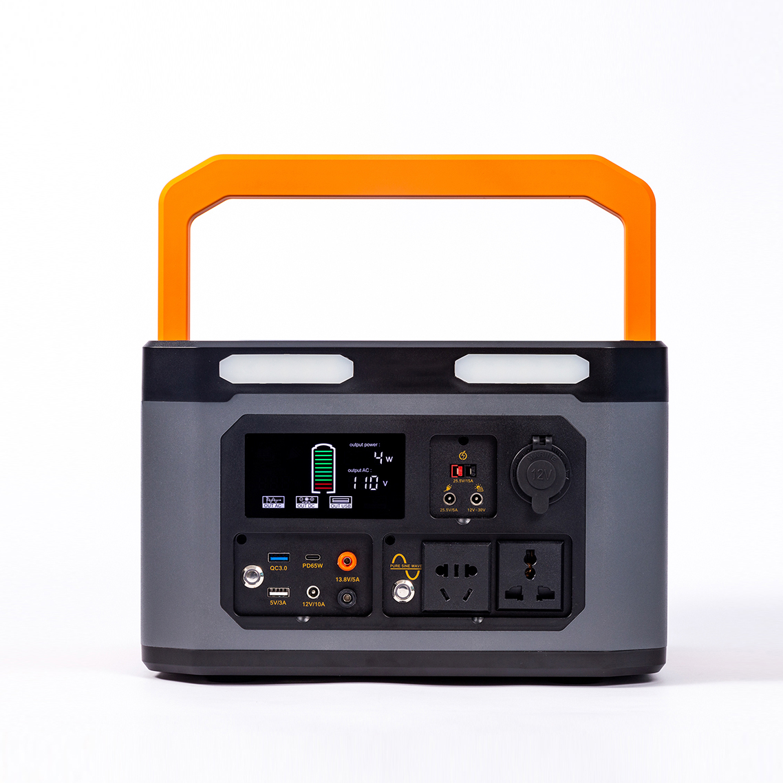 top Portable Power Station Supplier high safety | iFlowPower 7