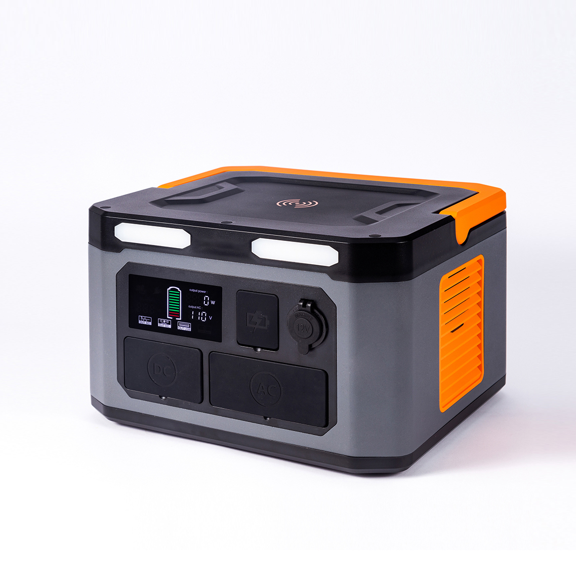 top Portable Power Station Supplier high safety | iFlowPower 9