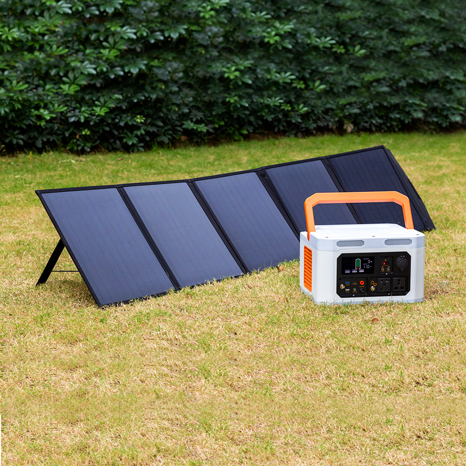 professional custom made solar panels made in china | iFlowPower 9