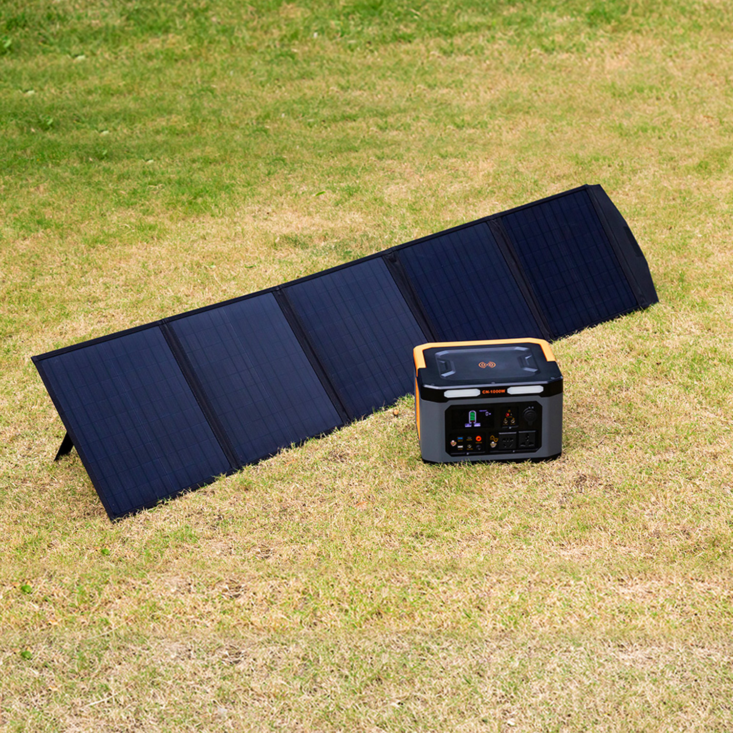 professional custom made solar panels made in china | iFlowPower 8