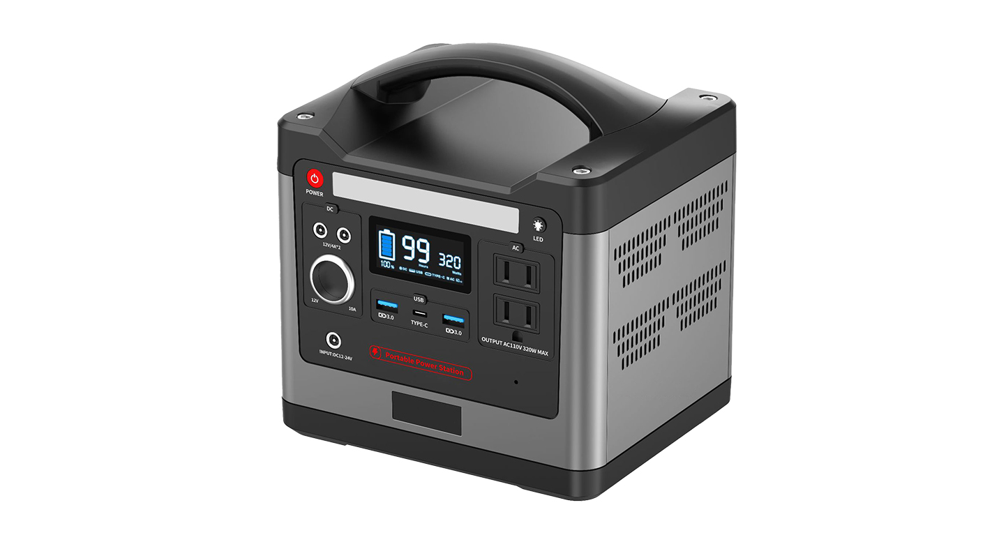 iFlowPower | bepoke Portable Power Station Factory factory price 7