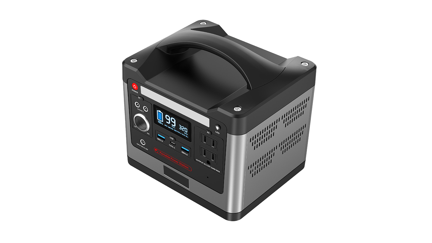 iFlowPower | bepoke Portable Power Station Factory factory price 6