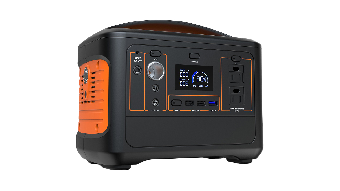iFlowPower | top Outdoor Power Station factory price 7