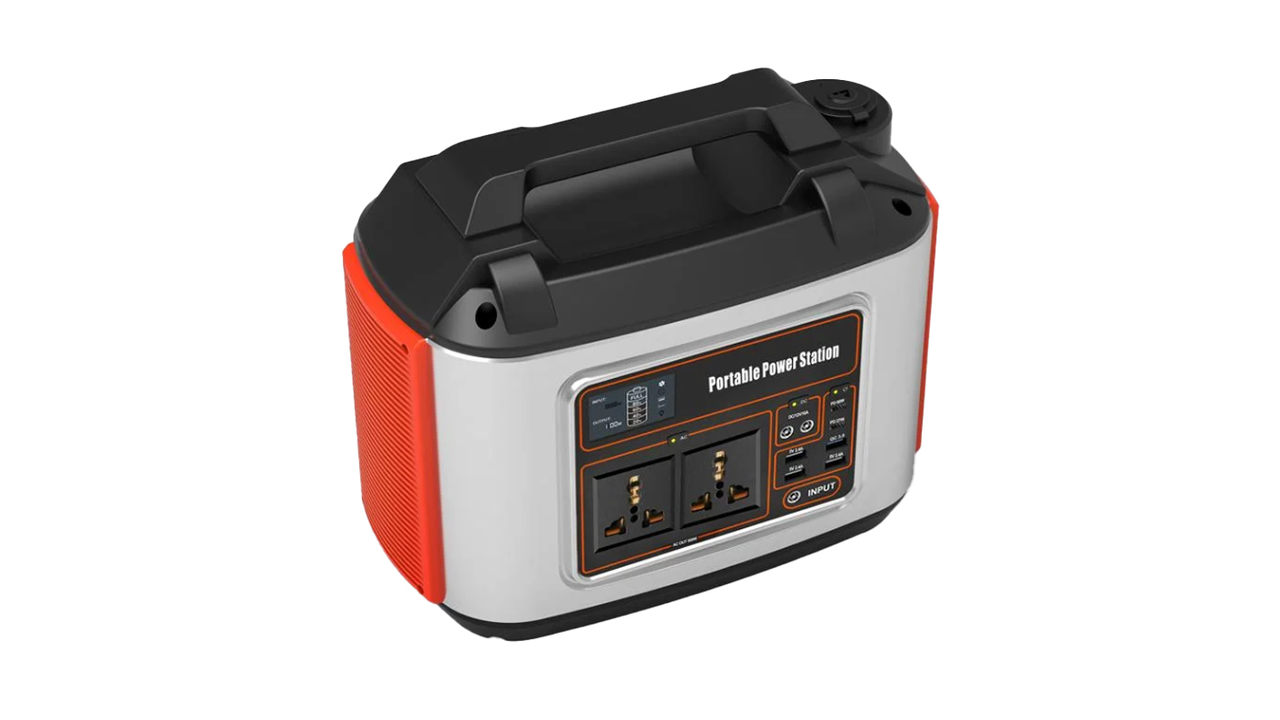 Custom Portable Power Station supplier Manufacturer | iFlowPower 6
