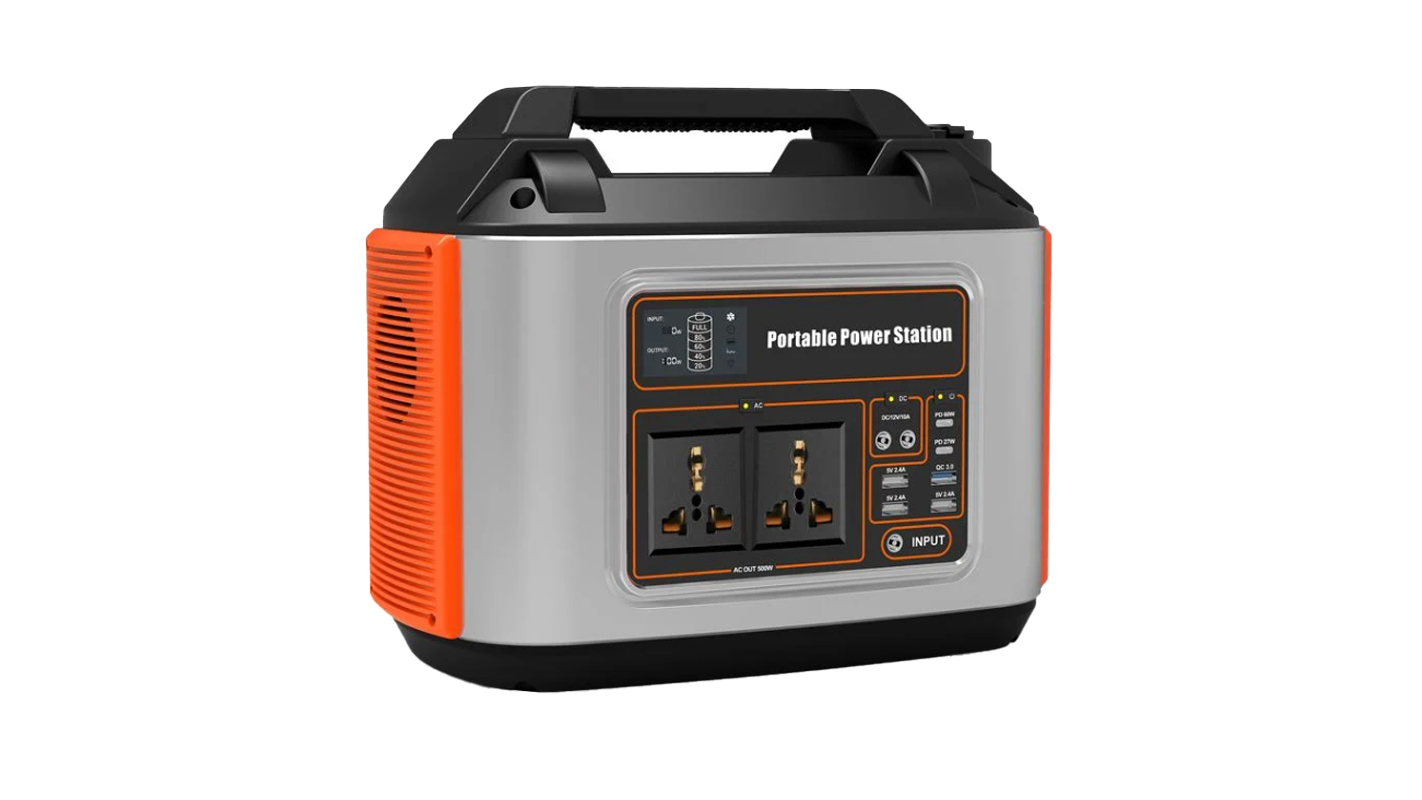 Custom Portable Power Station supplier Manufacturer | iFlowPower 8