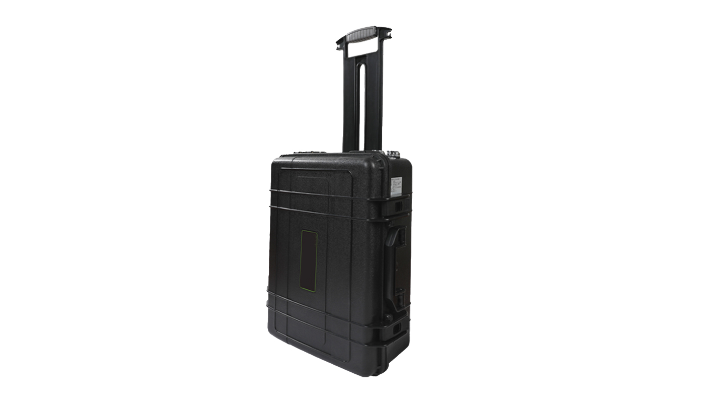iFlowPower | newest carry bag supplier with custom services 3
