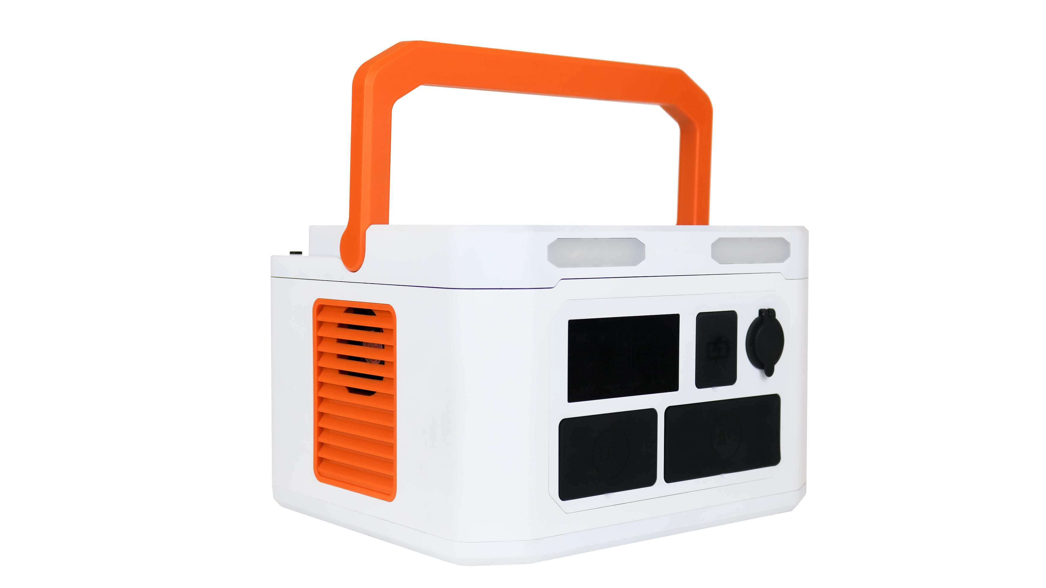 customized Portable Power Station 1000W high safety | iFlowPower 5