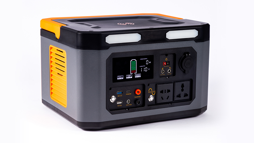 top Portable Power Station supplier | iFlowPower 5