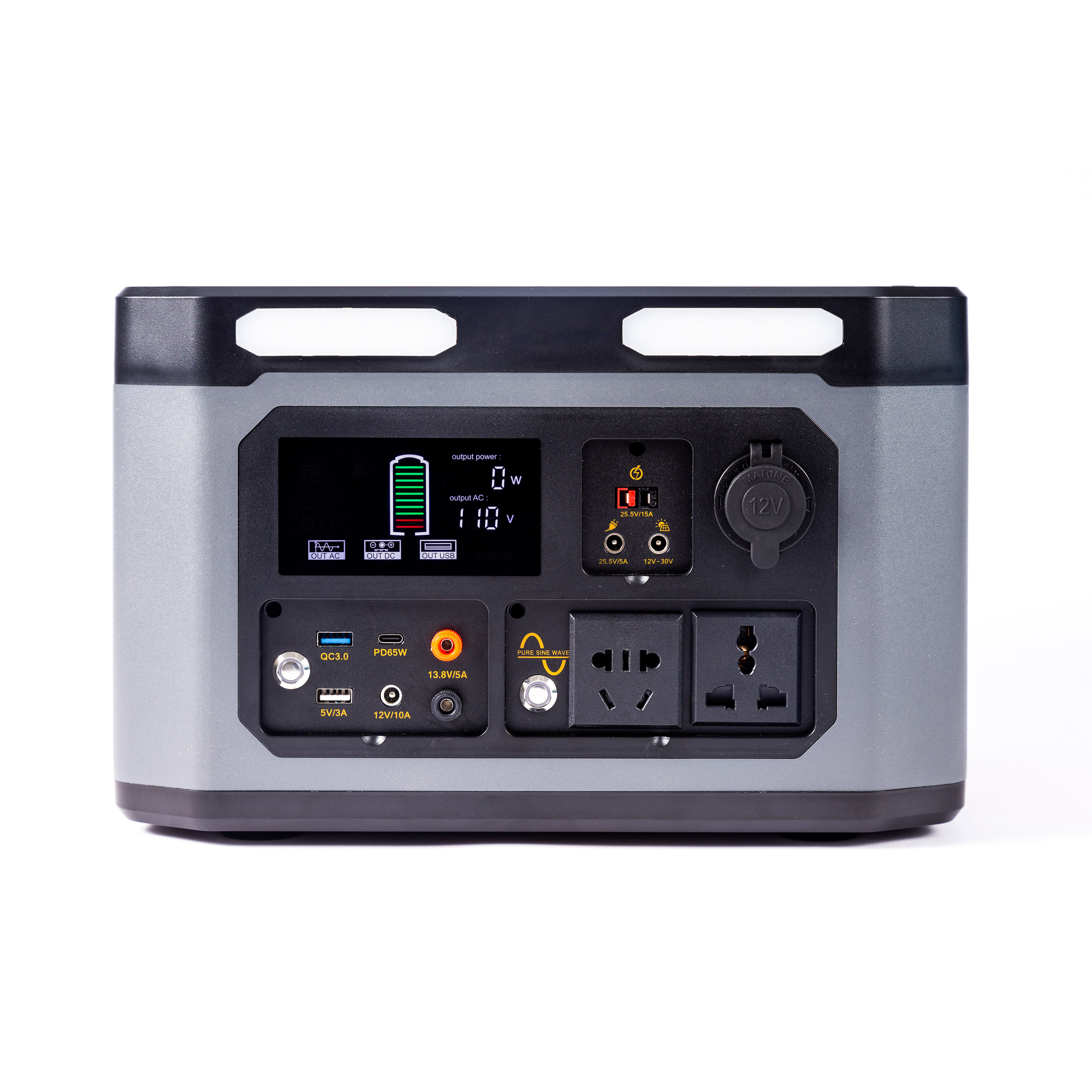 best price solar portable power station company | iFlowPower 8