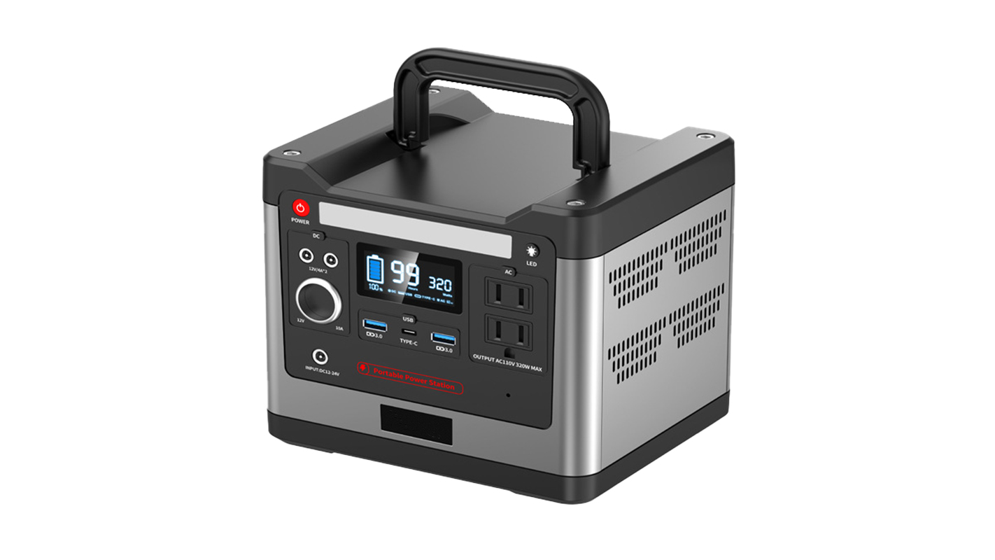 cost-effective solar portable power station company | iFlowPower 5