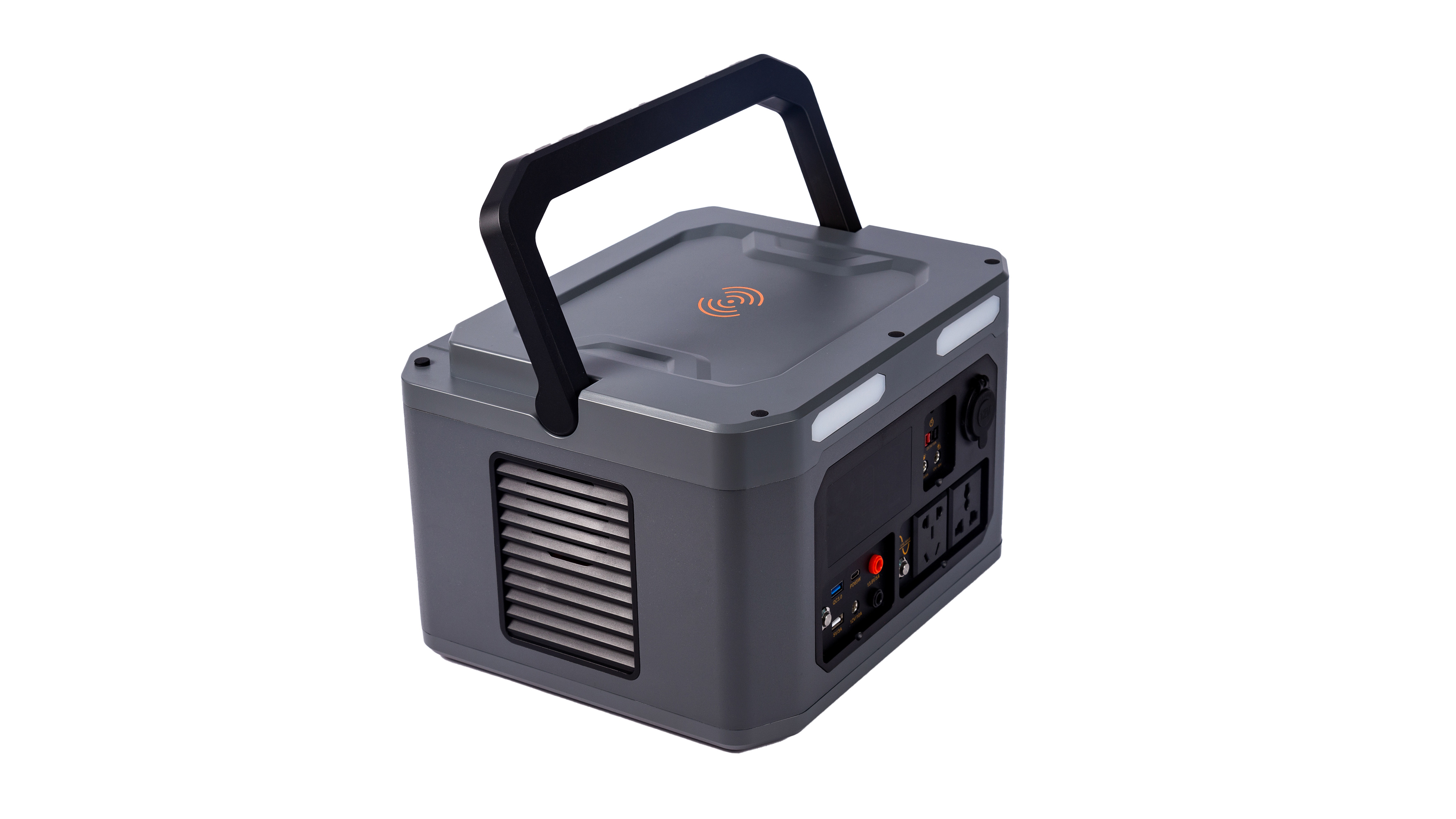 iFlowPower | oem & odm portable solar power station high safety 5