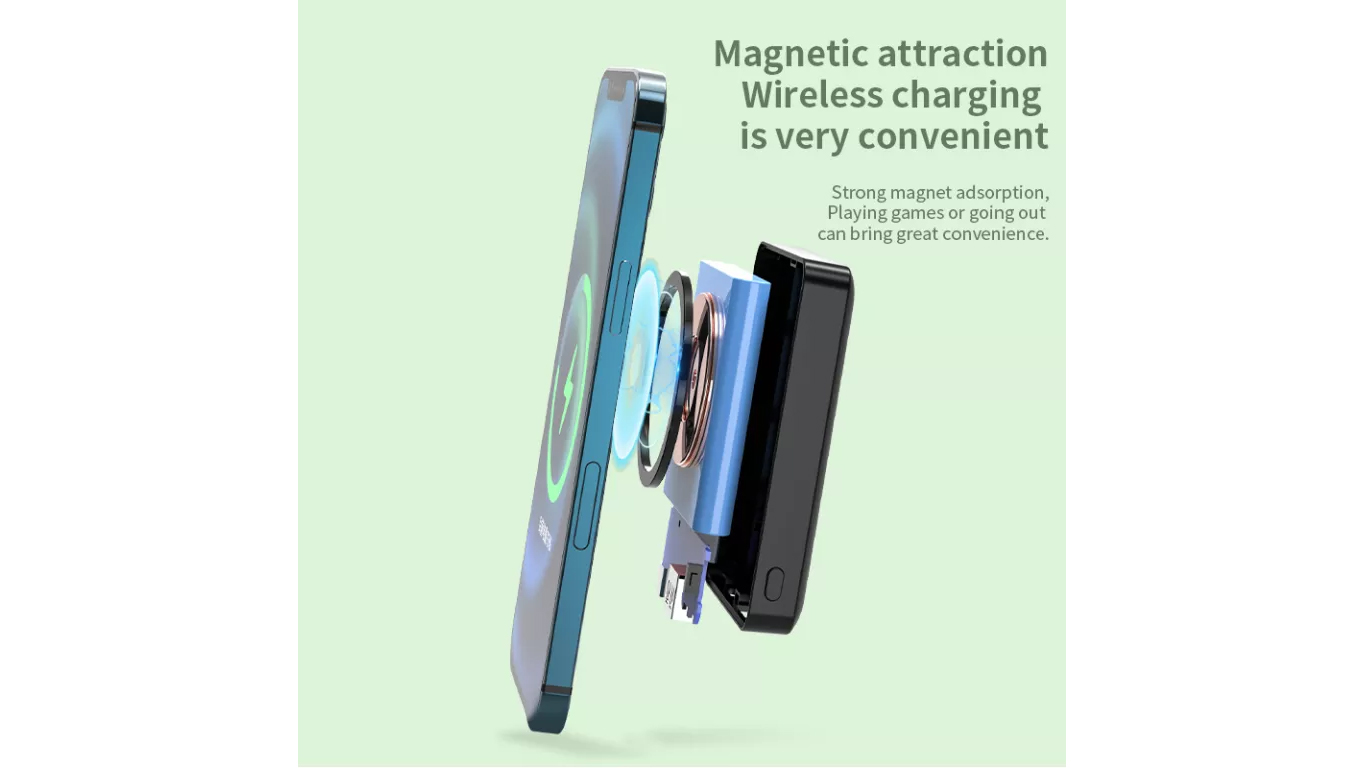 iFlowPower | best price Portable Power Station Supplier with custom services 8