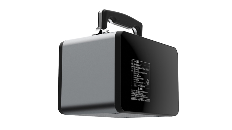 customized Portable Power Station manufacturing | iFlowPower 7