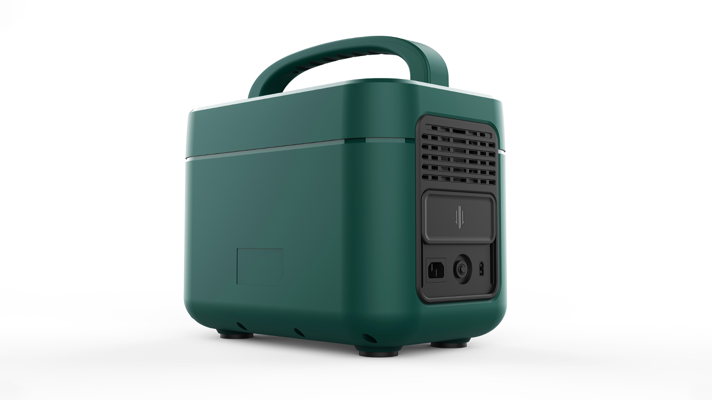 oem & odm Portable Power Station Supplier supplier | iFlowPower 7