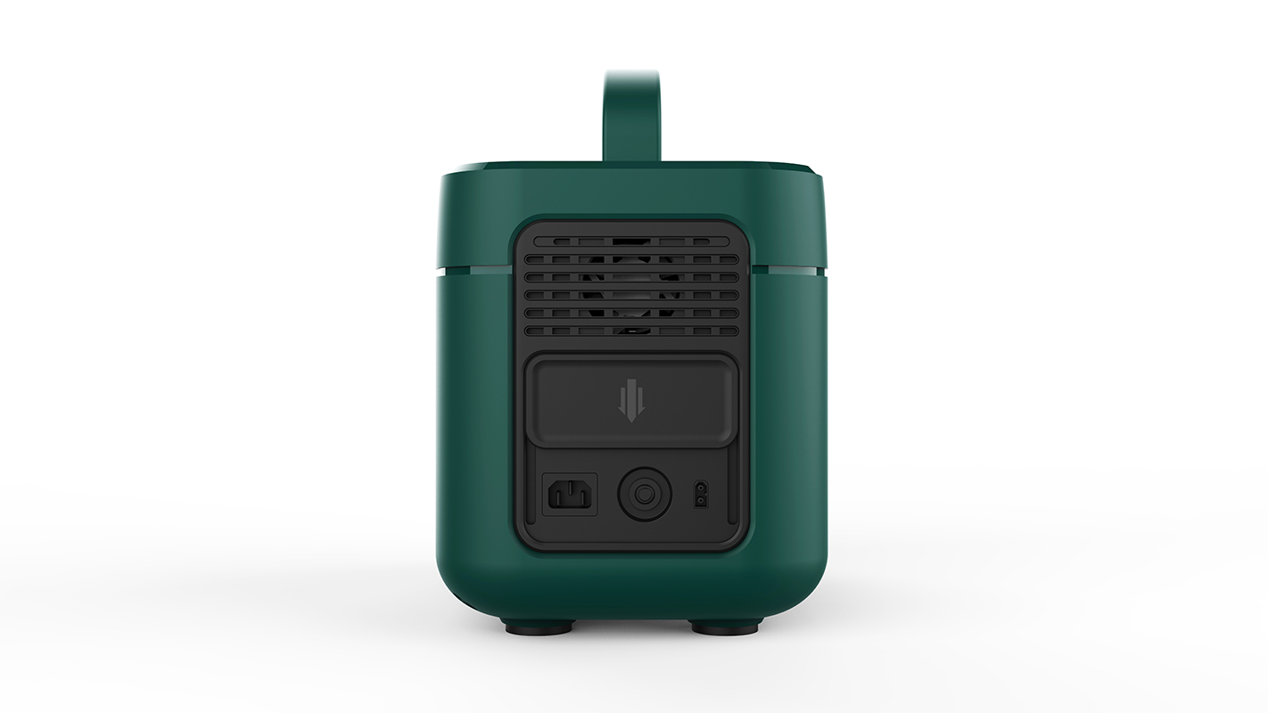 bulk Portable Power Station 1500W high safety | iFlowPower 6