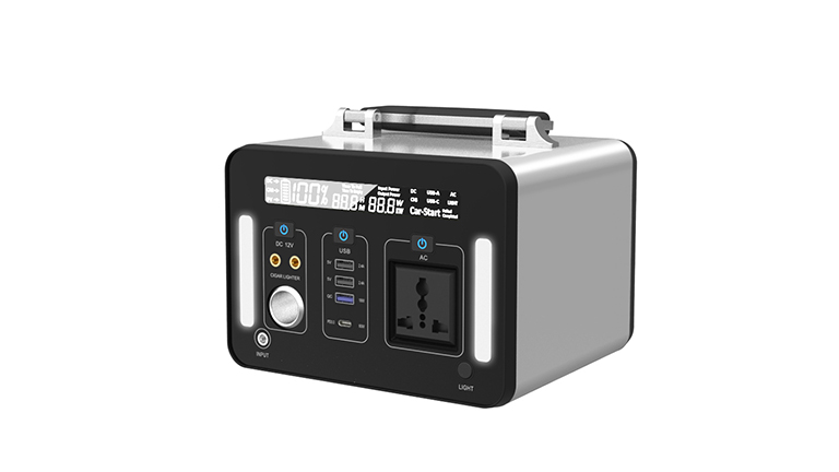 Custom Energy Storage Power Station high safety Manufacturer | iFlowPower 9