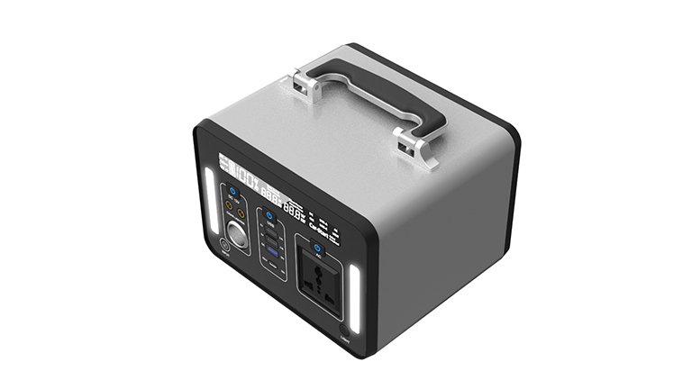 Portable Power Station Pure Sine Wave at Wholesale Prices | iFlowPower 9