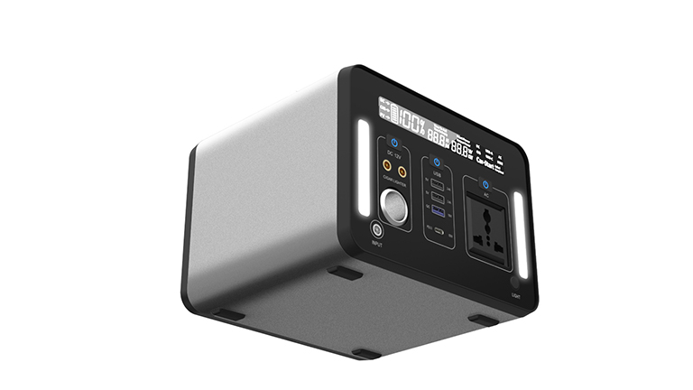 OEM & ODM power station portable Price List | iFlowPower 8